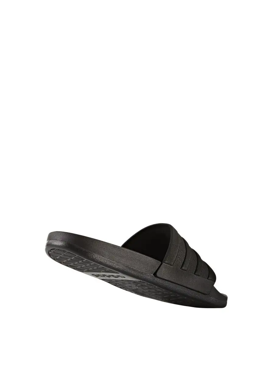 Adilette store mono black