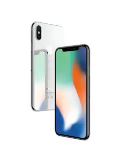 Смартфон iPhone X 64Gb Apple 5195621 купить в интернет-магазине