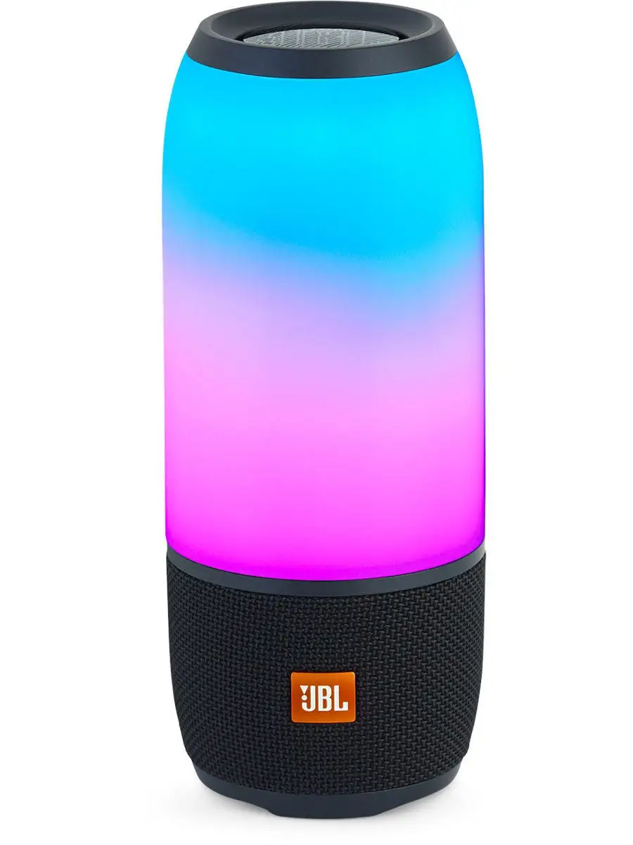 Портативная акустика Pulse 3 JBL 5204865 купить в интернет-магазине  Wildberries