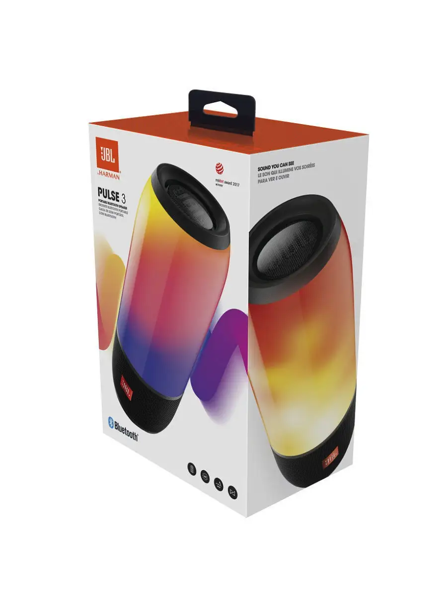 Buy jbl hot sale pulse 3