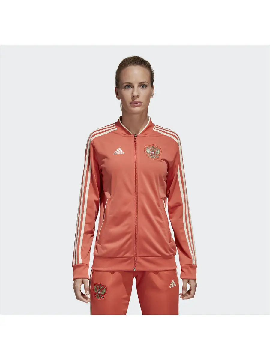 Adidas sportive trk store top