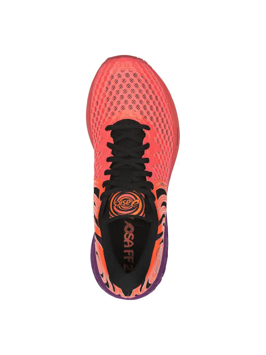 Asics women's noosa ff 2 shoe best sale