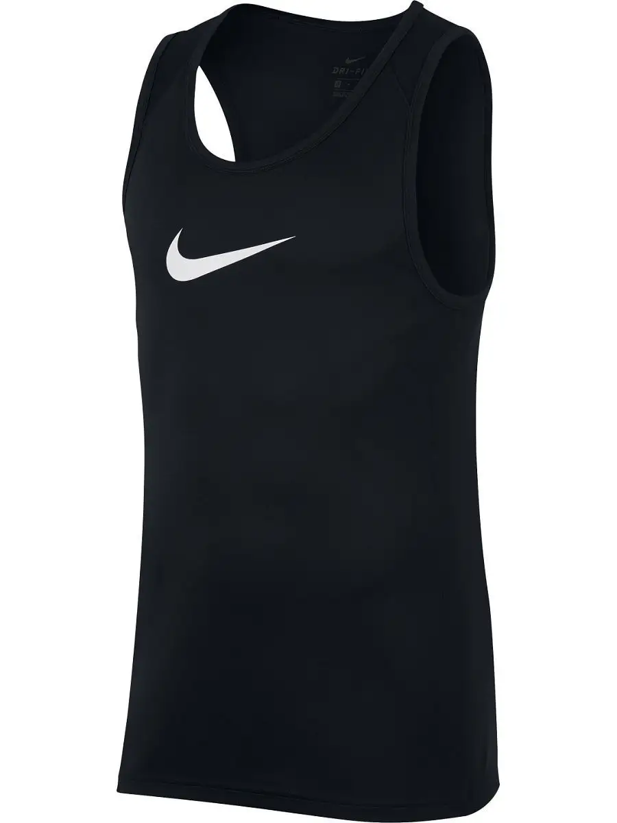 Nike crossover top on sale