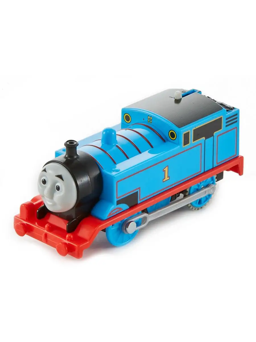 Томас и его друзья Моторизированные паровозики в ассортименте THOMAS &  FRIENDS 5272784 купить в интернет-магазине Wildberries