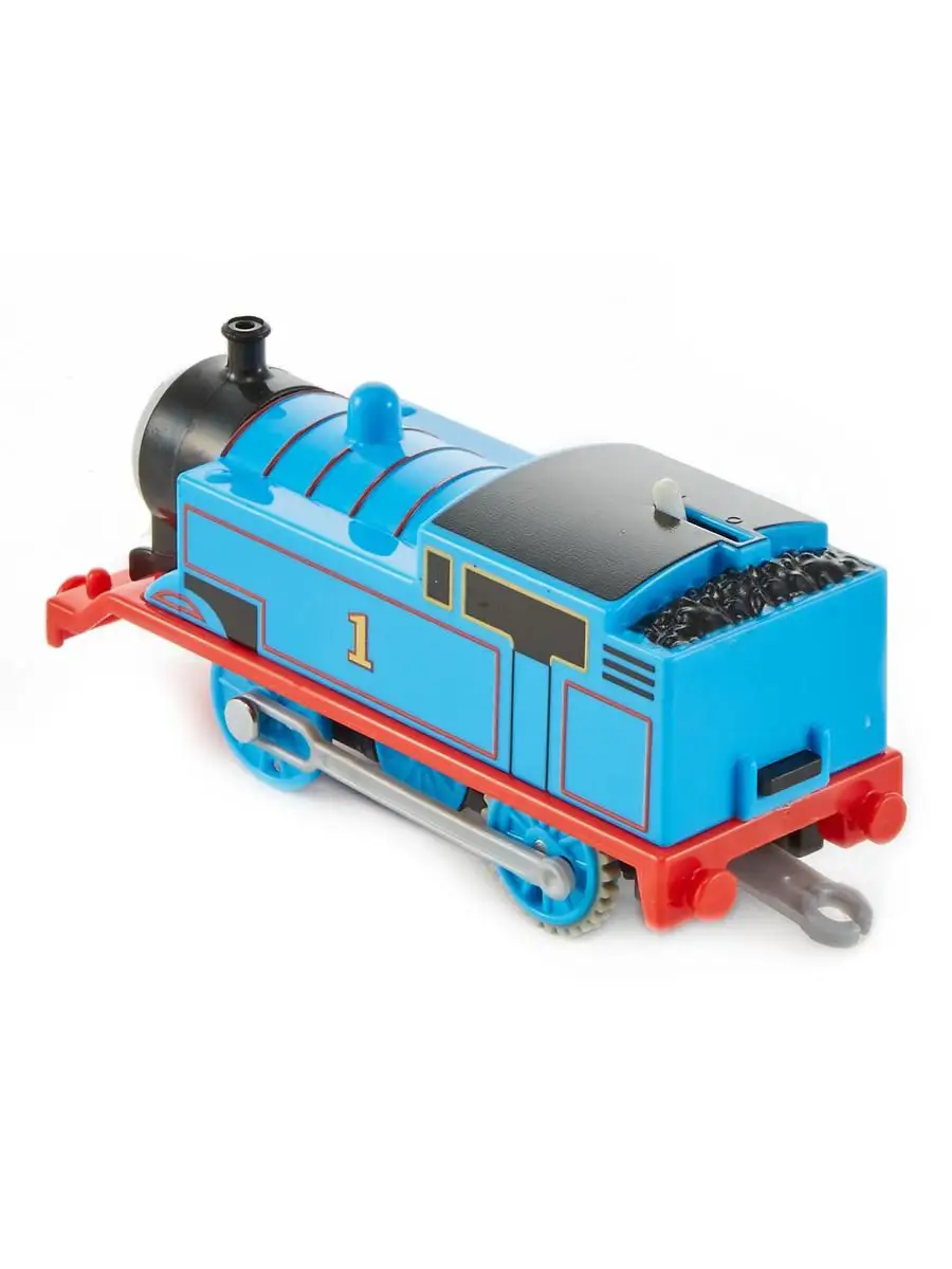 Томас и его друзья Моторизированные паровозики в ассортименте THOMAS &  FRIENDS 5272784 купить в интернет-магазине Wildberries