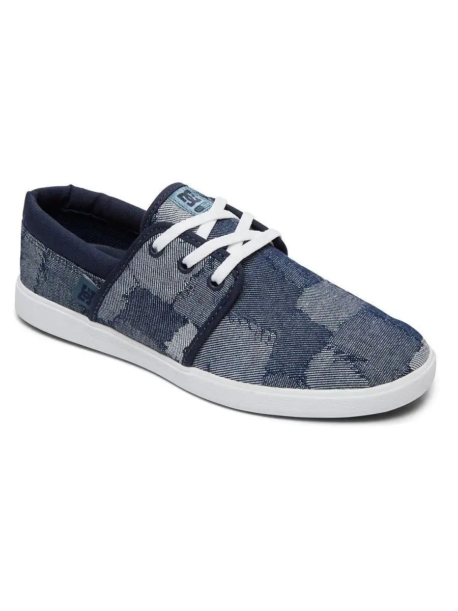 HAVEN TX LE J SHOE XBBW DC Shoes