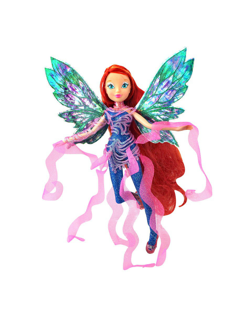 Кукла Winx Club 