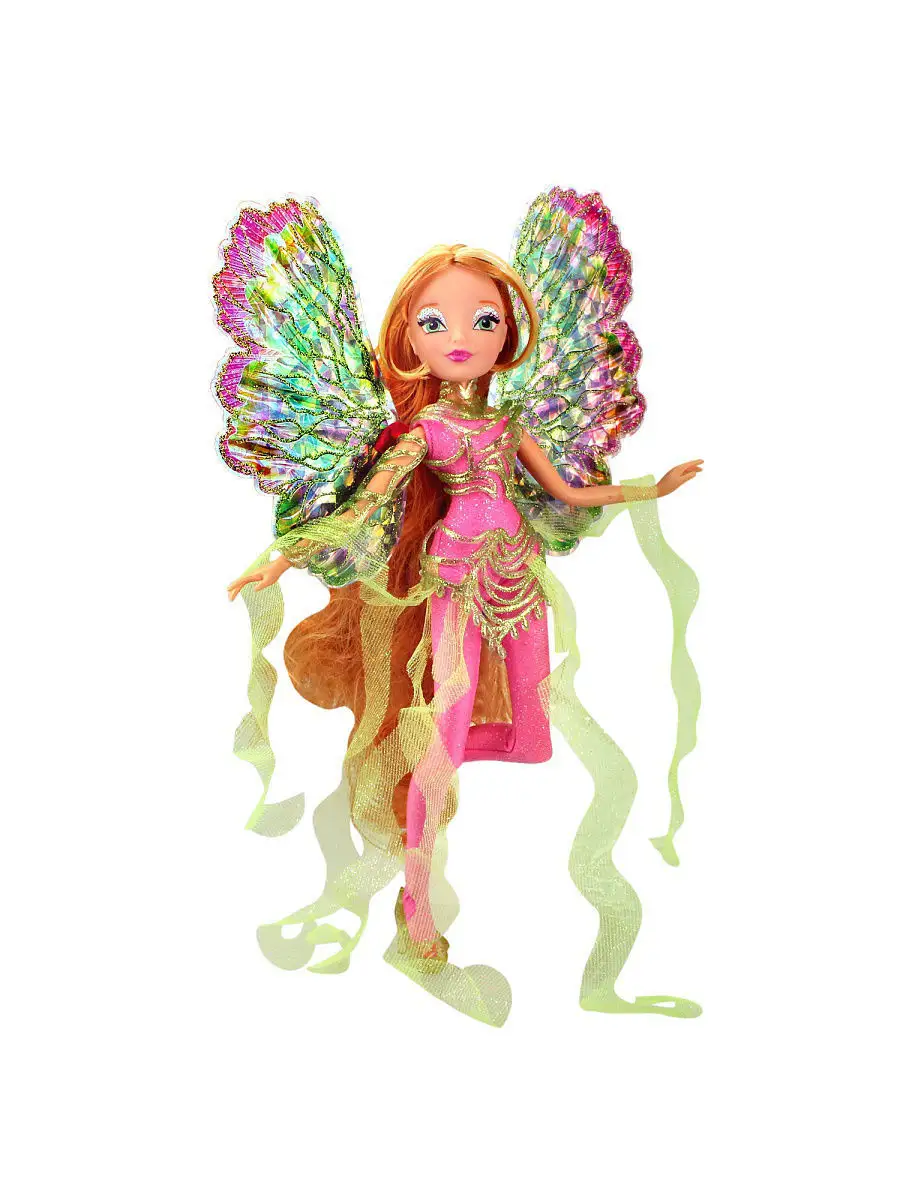 Кукла Winx Club 