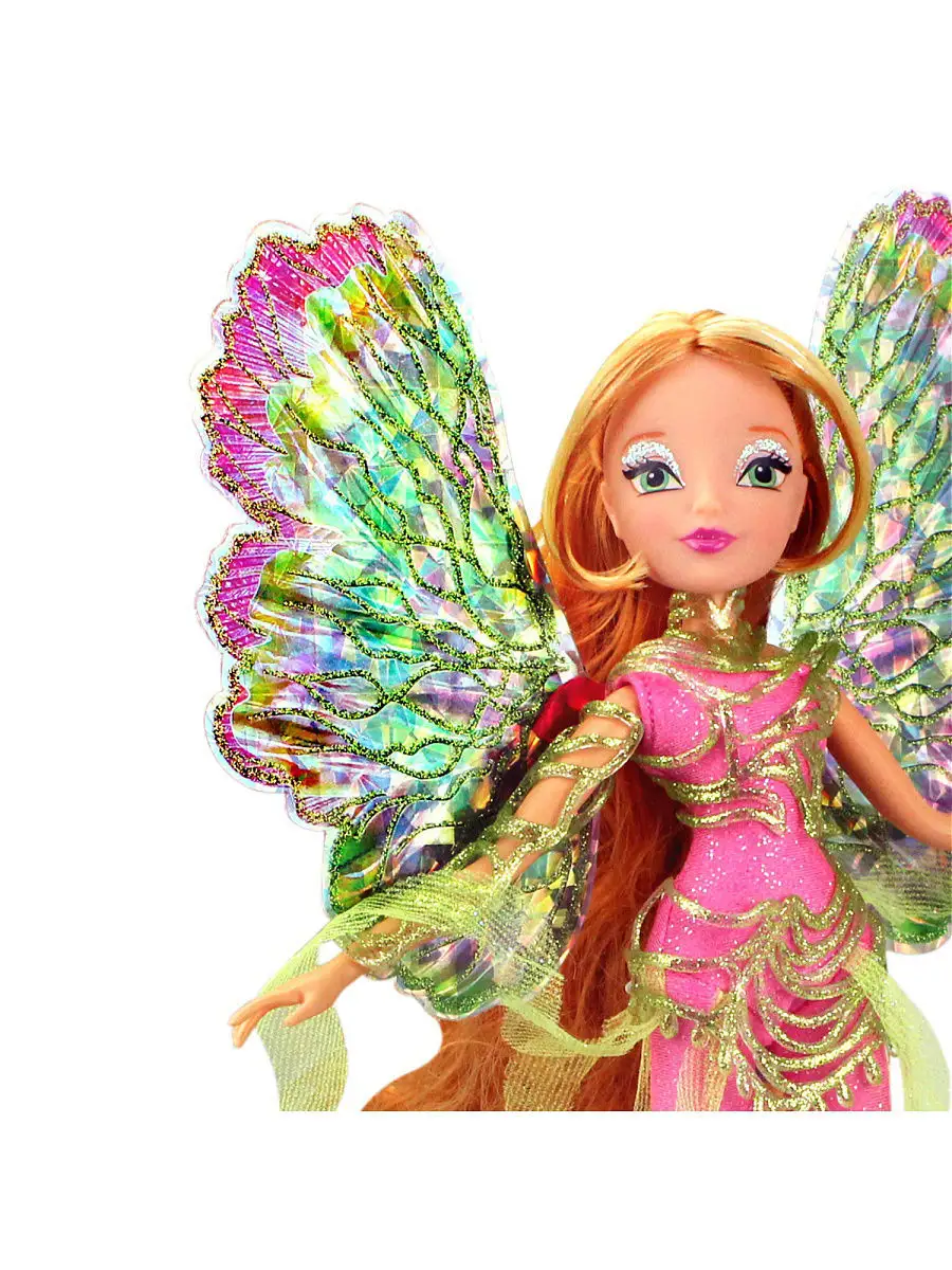 Кукла Winx Club 