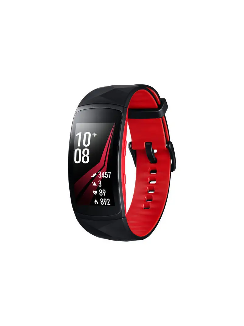 Galaxy Gear Fit 2 Pro 1.5 Super AMOLED S Samsung 5316590 Wildberries