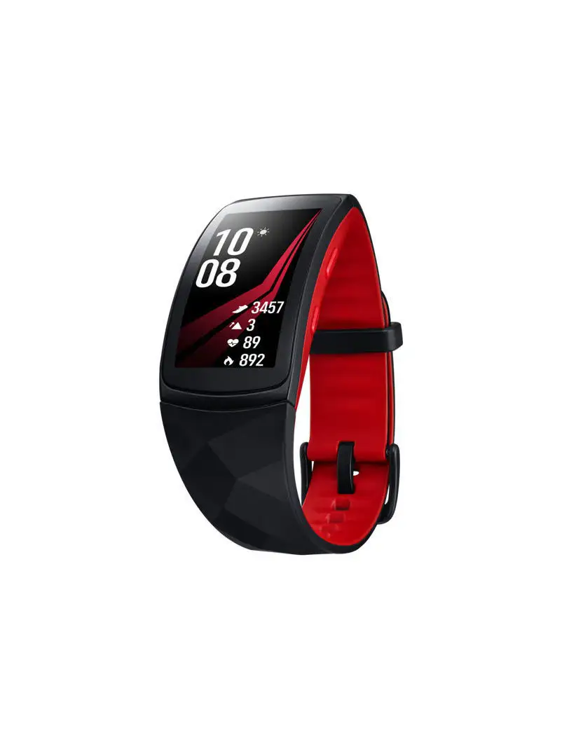 Galaxy Gear Fit 2 Pro 1.5 Super AMOLED S Samsung Wildberries 5316590