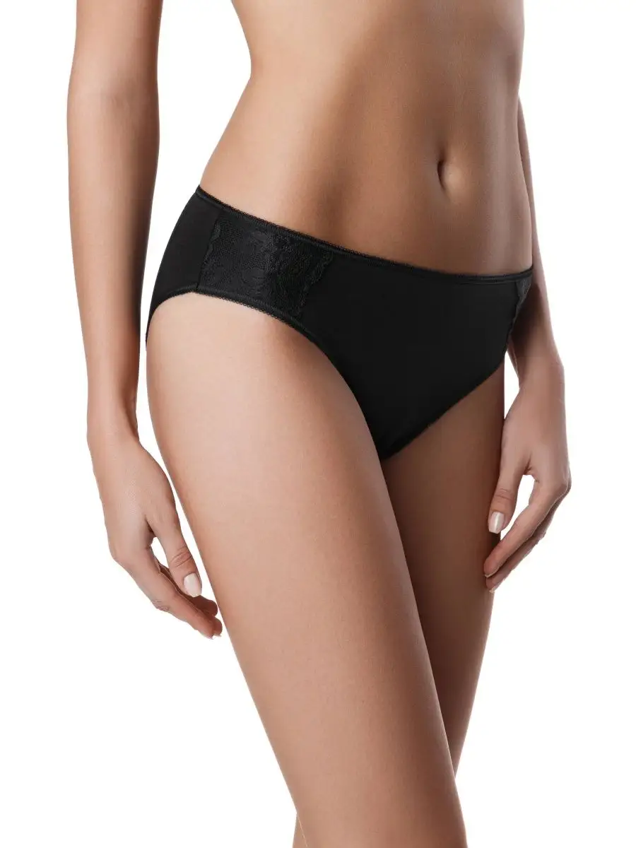 Трусы женские слипы NEW LOOK RP3061 это безупречное сочетание нарядности и ...