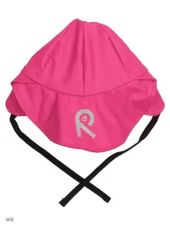 Шапка Reima Rainy Reima 5336739 купить за 577 ₽ в интернет-магазине Wildberries