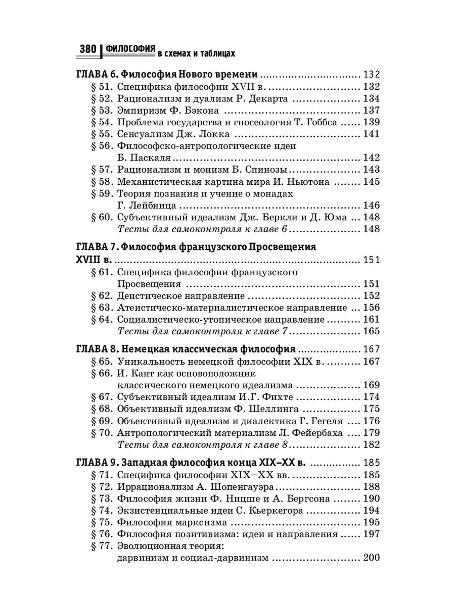 Философия в схемах и таблицах Издательство Феникс 5338302 купить в  интернет-магазине Wildberries