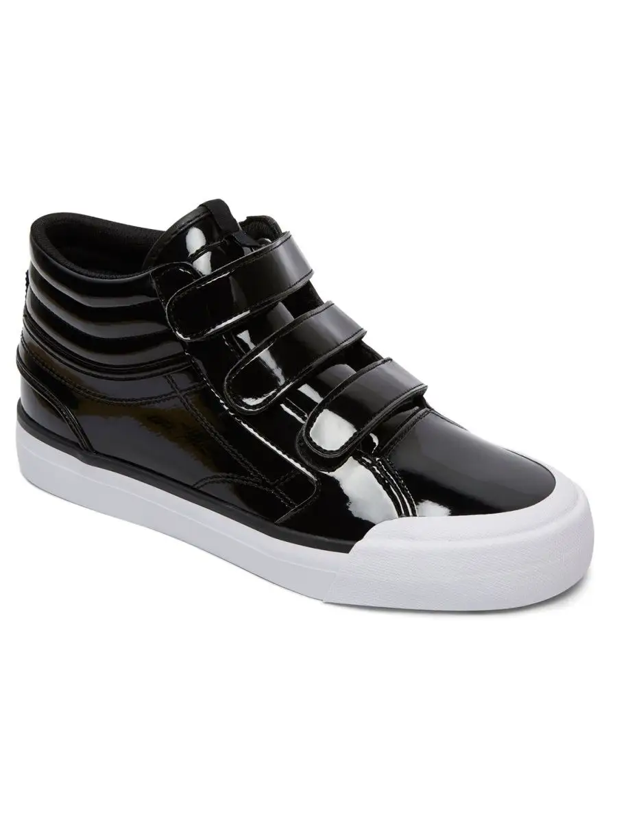 EVAN HI V SE J SHOE BLK DC Shoes 5362622 2 488 Wildberries