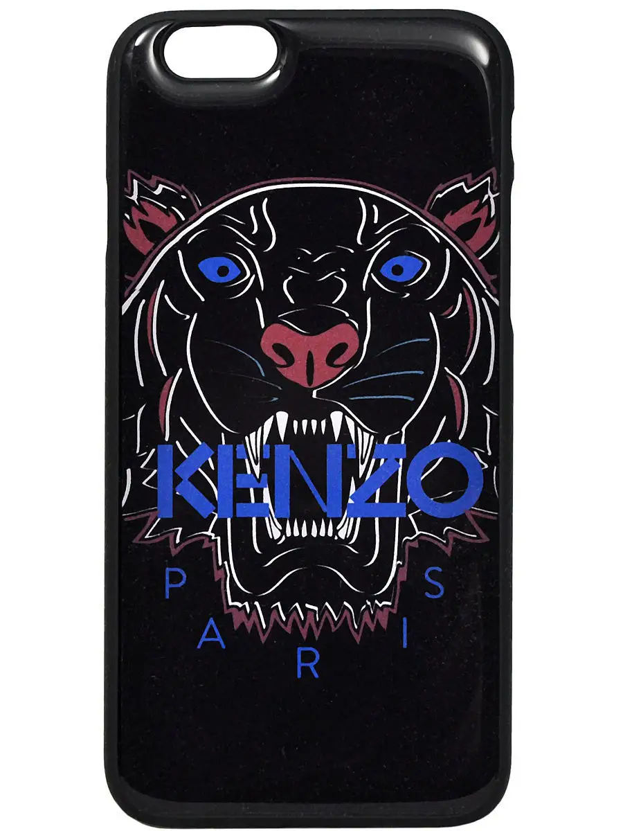 Iphone 6s on sale case kenzo