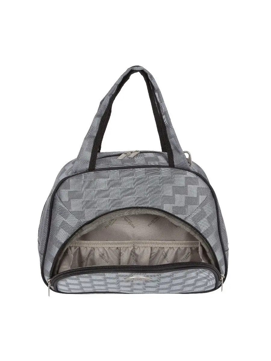 Dsw gray best sale duffle bag