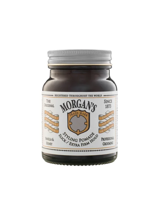 Morgan's Помада для укладки ваниль и мед Morgans 100 г, 100 г, фото 8