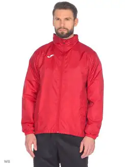 Мужская ветровка с капюшоном IRIS Joma 5419596 купить за 2 463 ₽ в интернет-магазине Wildberries