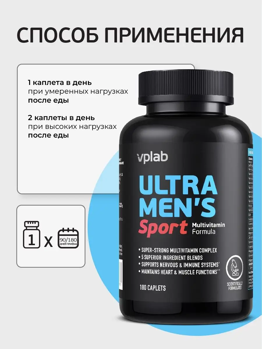 Ultra Men S Sport 180 Купить