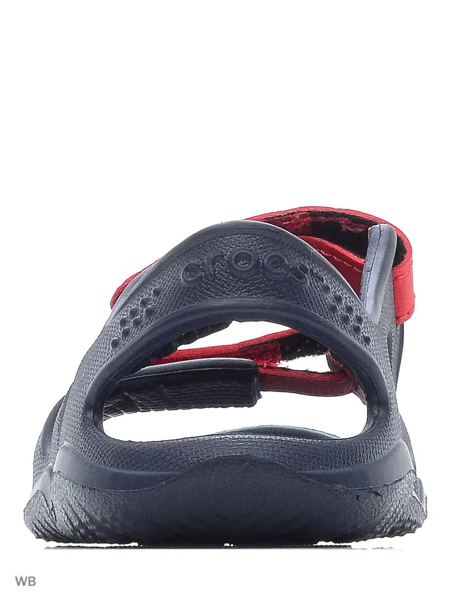 Crocs swiftwater river sandal review sales