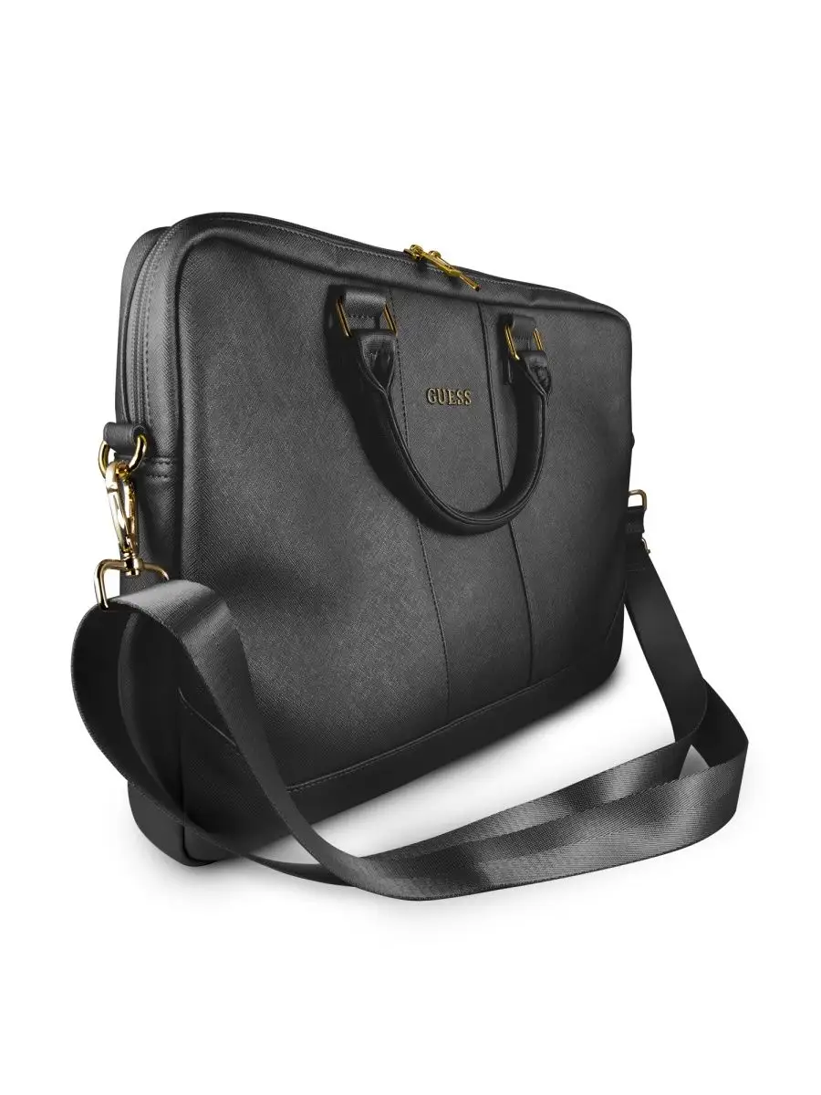 Guess hot sale laptop bag