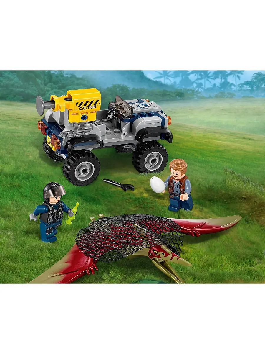 Lego jurassic 75926 online