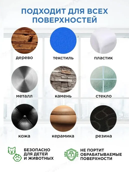 Conflate Антисептик спрей дезинфицирующее средство, 1л, 1 л, фото 5