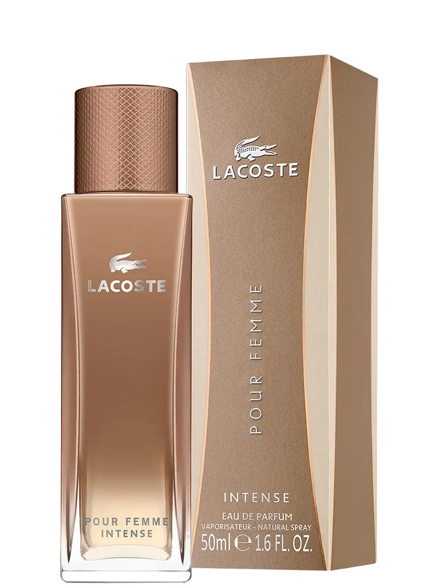 Pour Femme Intense 50 Lacoste 5568413