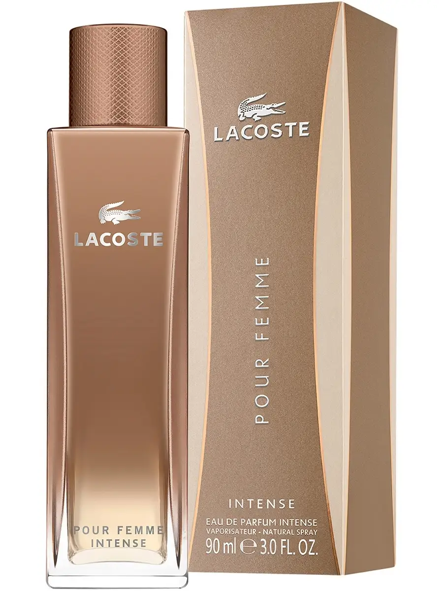 Brown lacoste hotsell