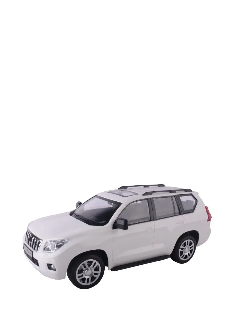 Машина LAND CRUISER PRADO на р/у 1:12 1051W DOUBLE STAR 5594391 купить в  интернет-магазине Wildberries