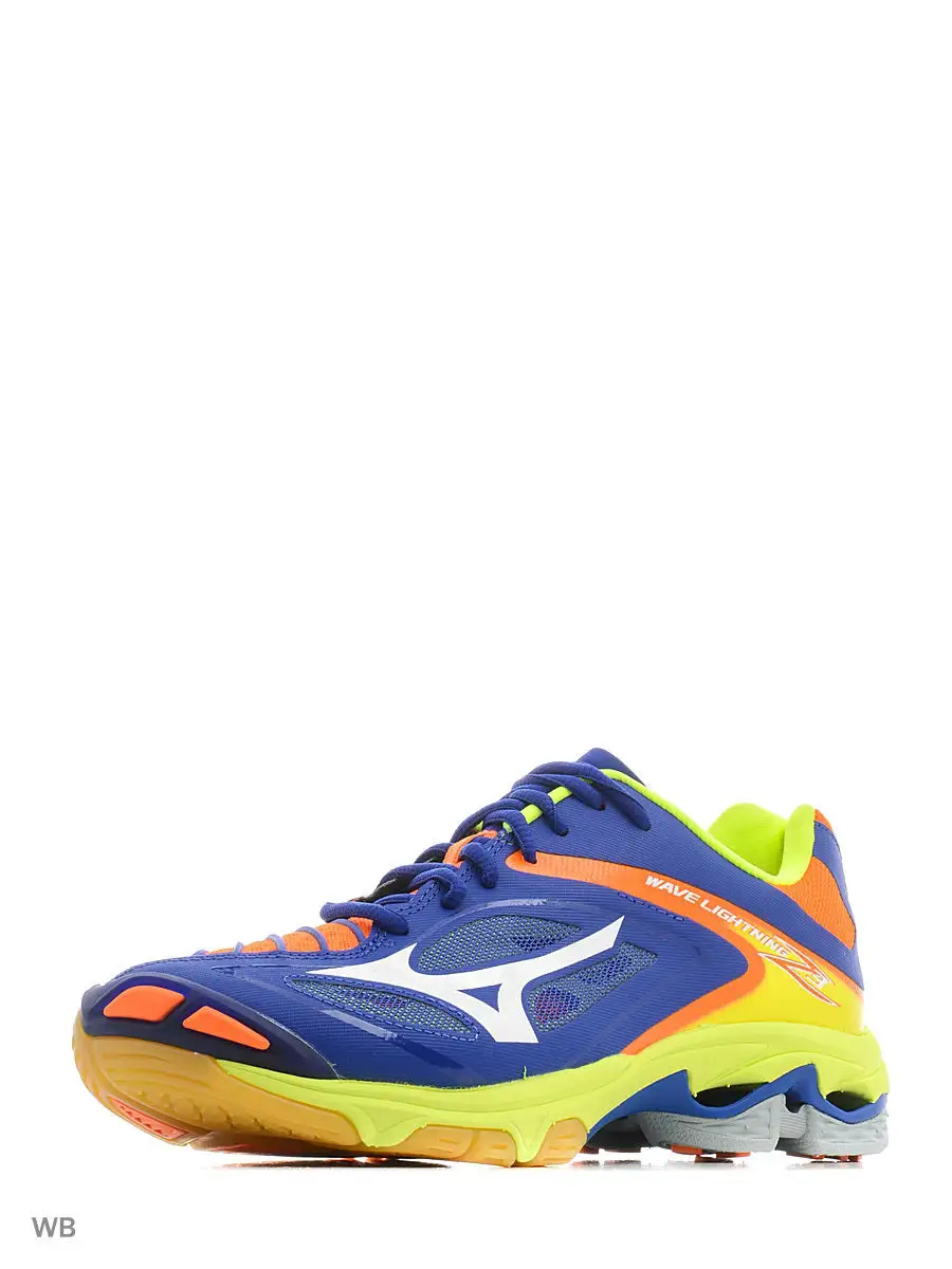 Mizuno wave lightning z3 hot sale