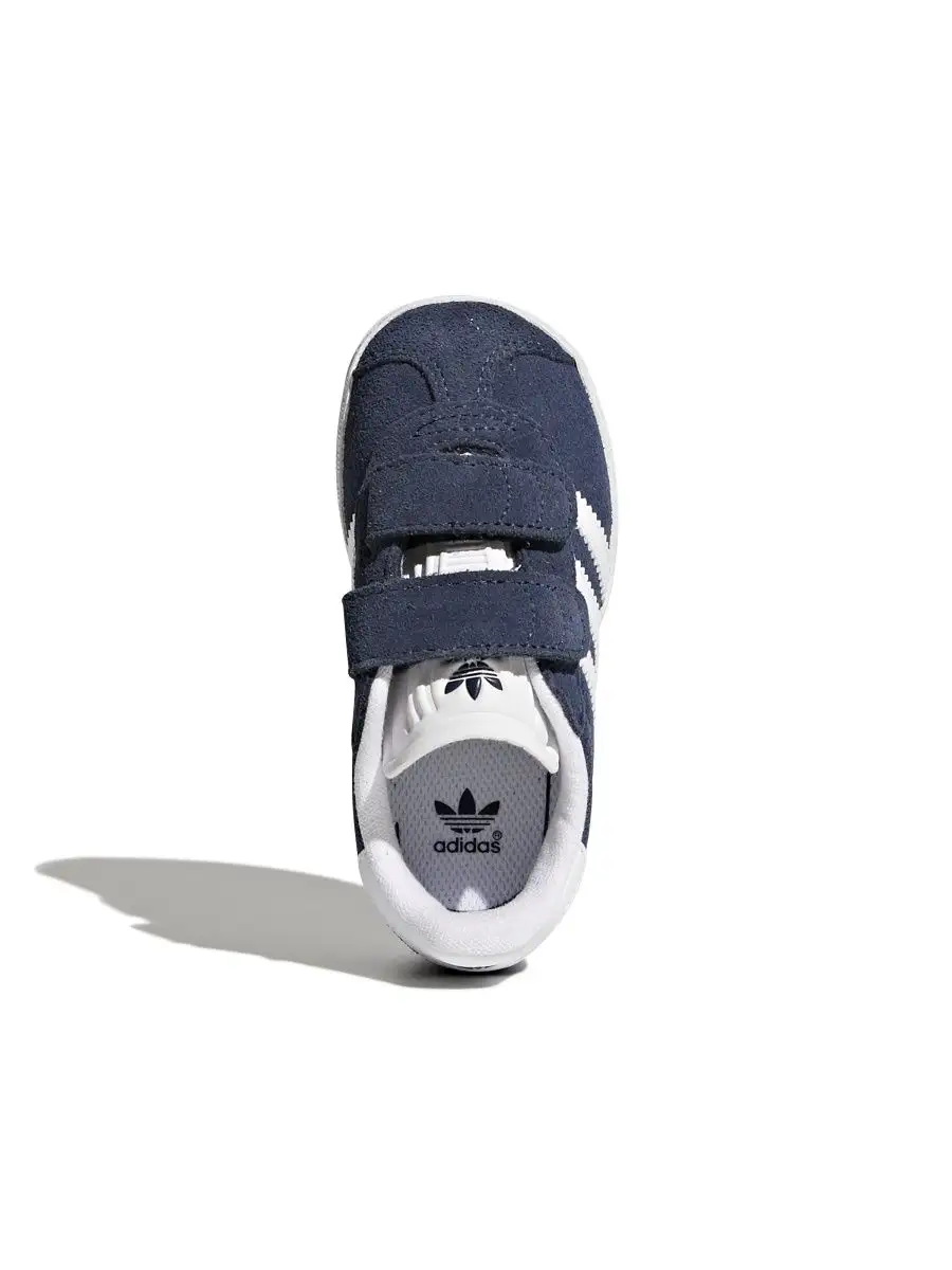 Adidas baby clearance gazelle