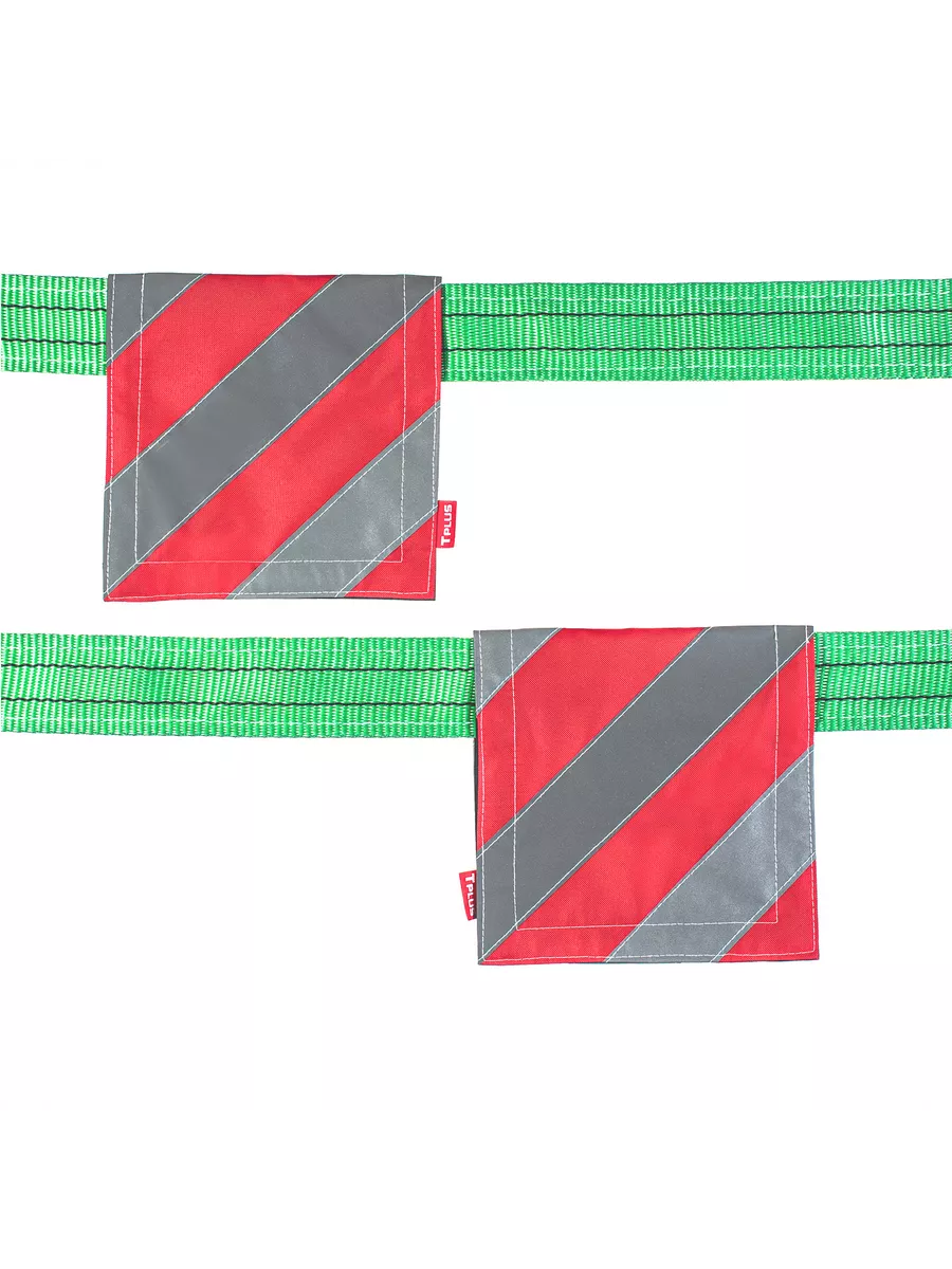 Флажки для буксировочного троса TPLUS 5657920 купить за 592 ₽ в  интернет-магазине Wildberries