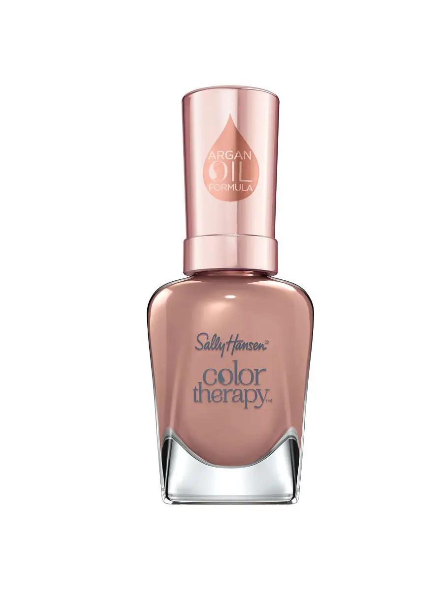 Sally hansen deals colour therapy