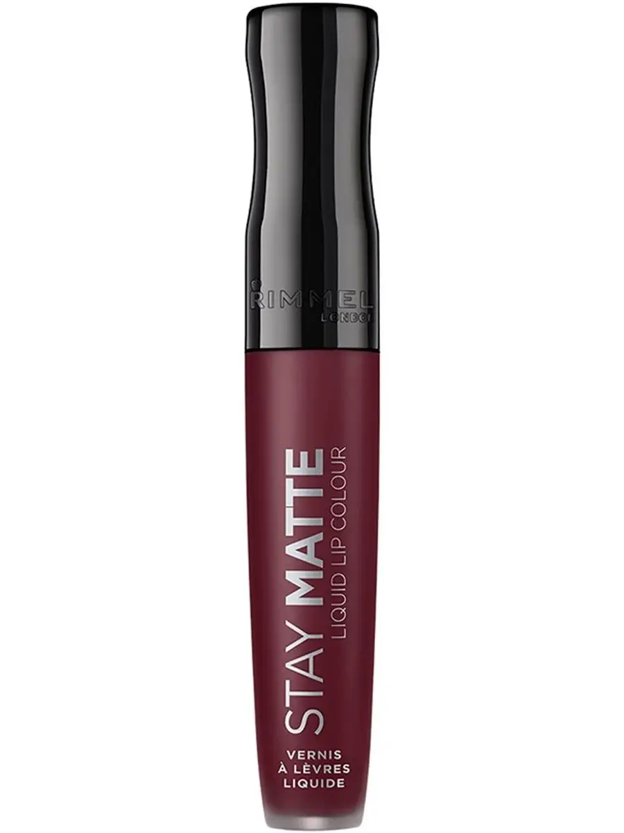 Target rimmel deals stay matte