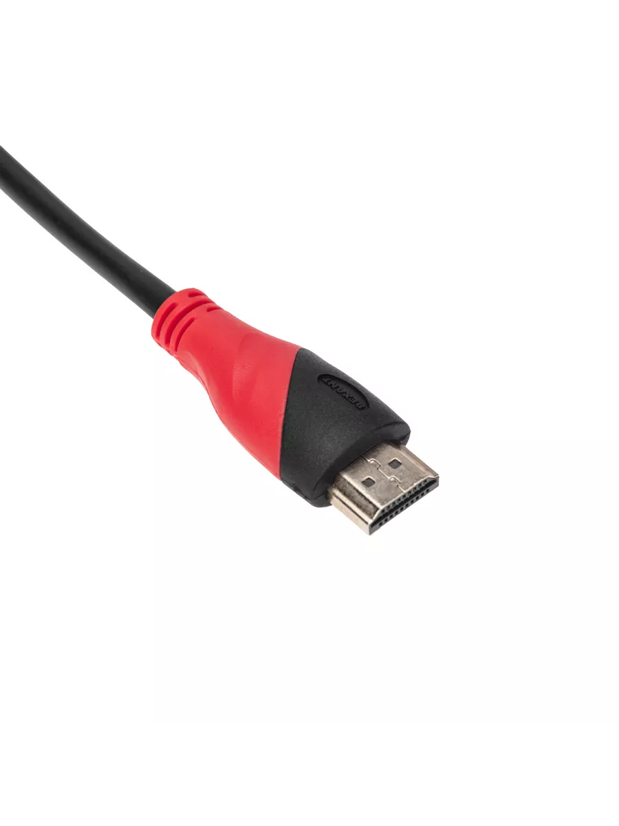 hdmi кабель для телевизора 3 м Rexant 5692878 купить за 369 ₽ в  интернет-магазине Wildberries