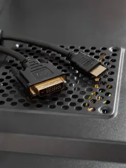 Шнур HDMI - DVI-D 3 м из меди с ферритовыми фильтрами Rexant 5692884 купить за 482 ₽ в интернет-магазине Wildberries