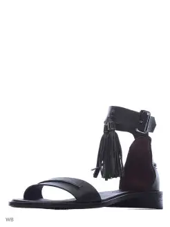Сандалии Tervolina 5750031 купить за 1 143 ₽ в интернет‑магазине Wildberries
