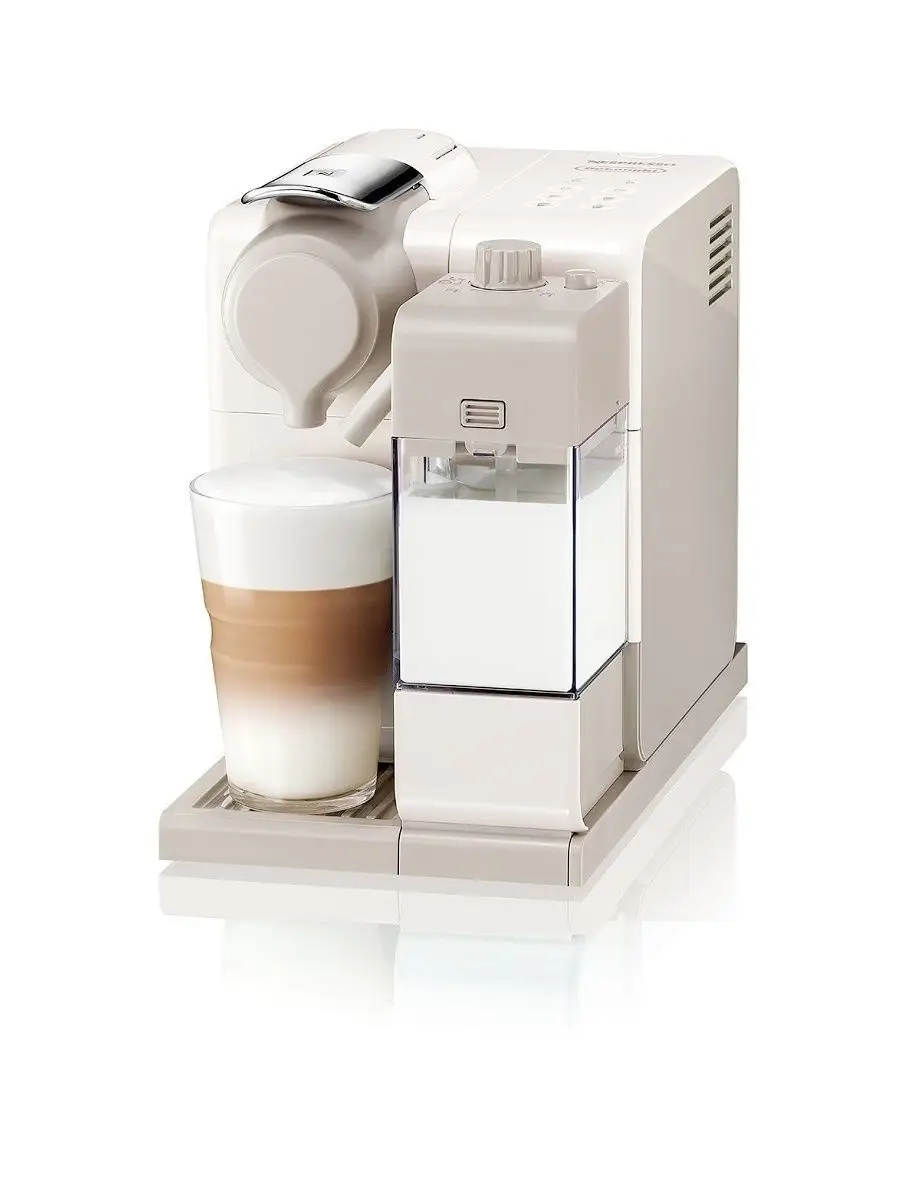 Nespresso Delonghi Капсулы Купить