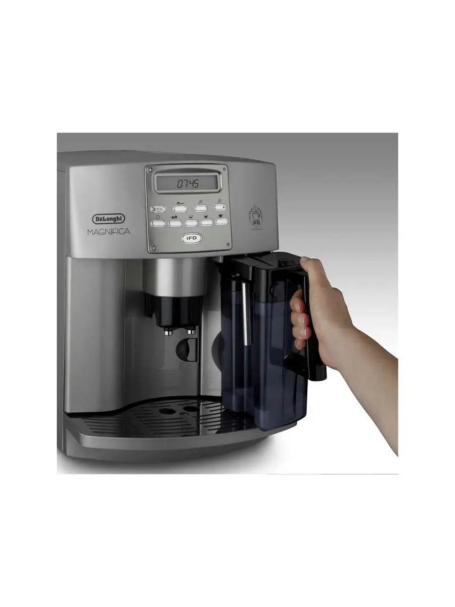 Delonghi esam 3500 hotsell