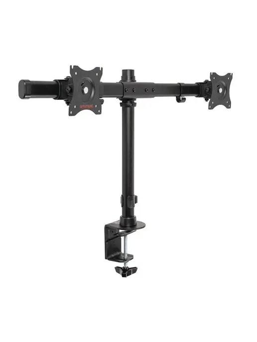 ARMMEDIA Кронштейн для двух мониторов 15-32" настольный LCD-T42, вариант, фото 2