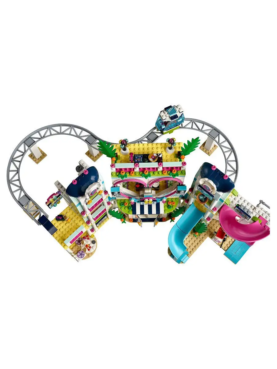 Lego friends heartlake 41347 deals