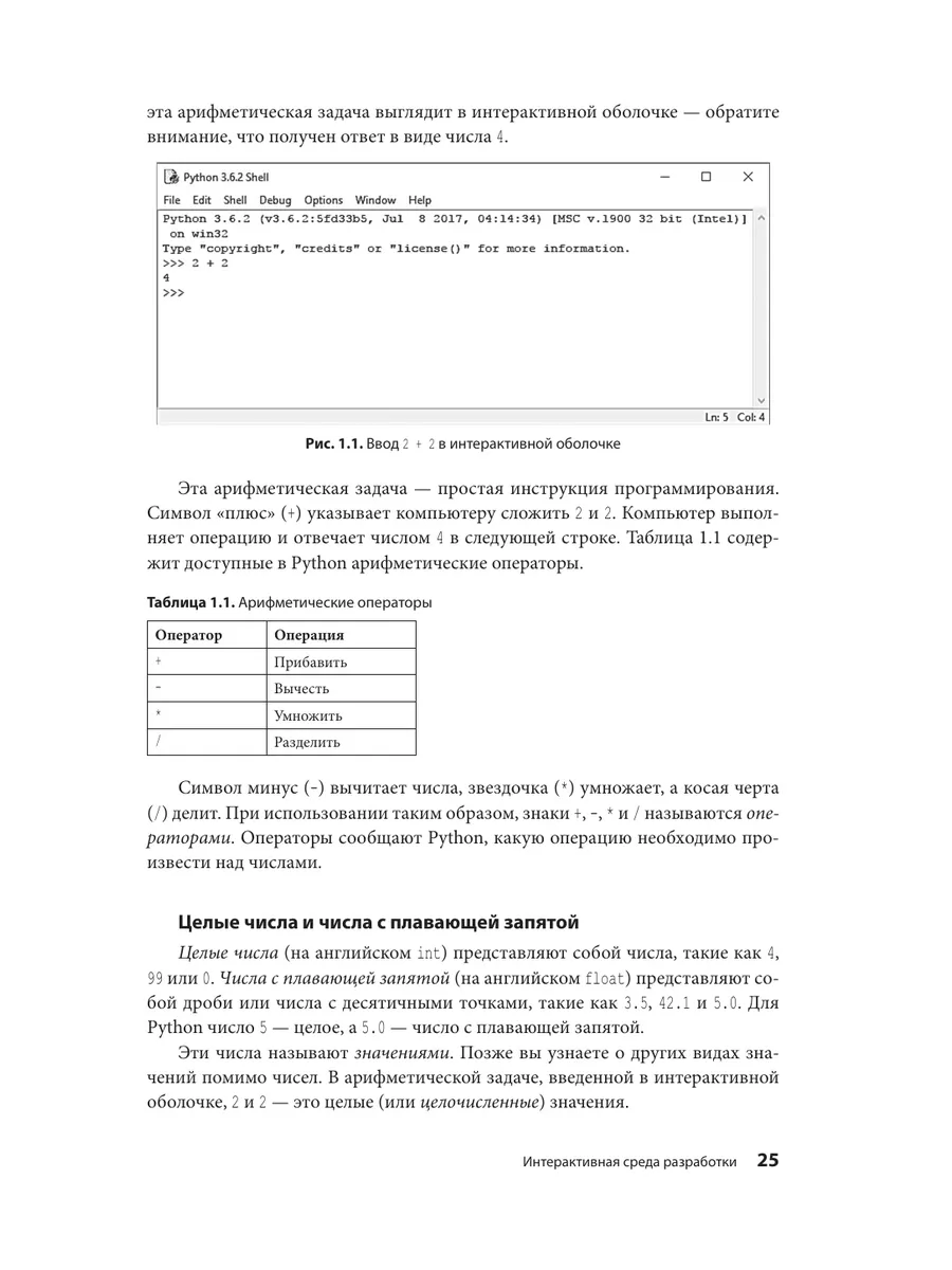 Учим Python, делая крутые игры Эксмо 5789775 купить за 934 ₽ в  интернет-магазине Wildberries