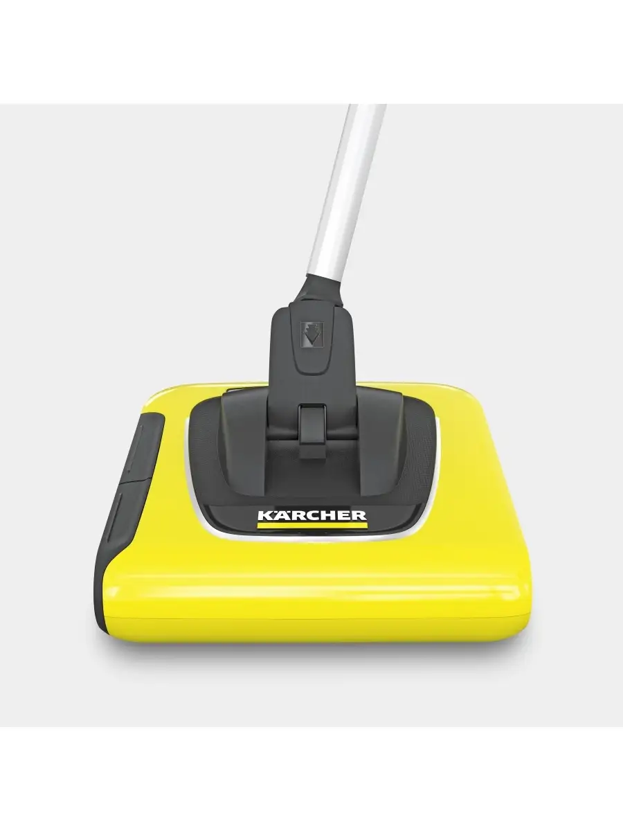 Электровеник KB 5 Karcher 5836815 купить в интернет-магазине Wildberries