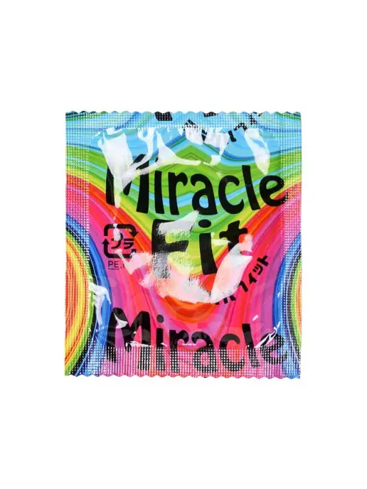 Sagami Презервативы Miracle Fit 5 шт супероблегающие, 5 шт, фото 8