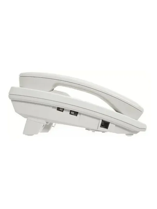 Panasonic Проводной телефон KX-TS2350RUW, вариант, фото 3
