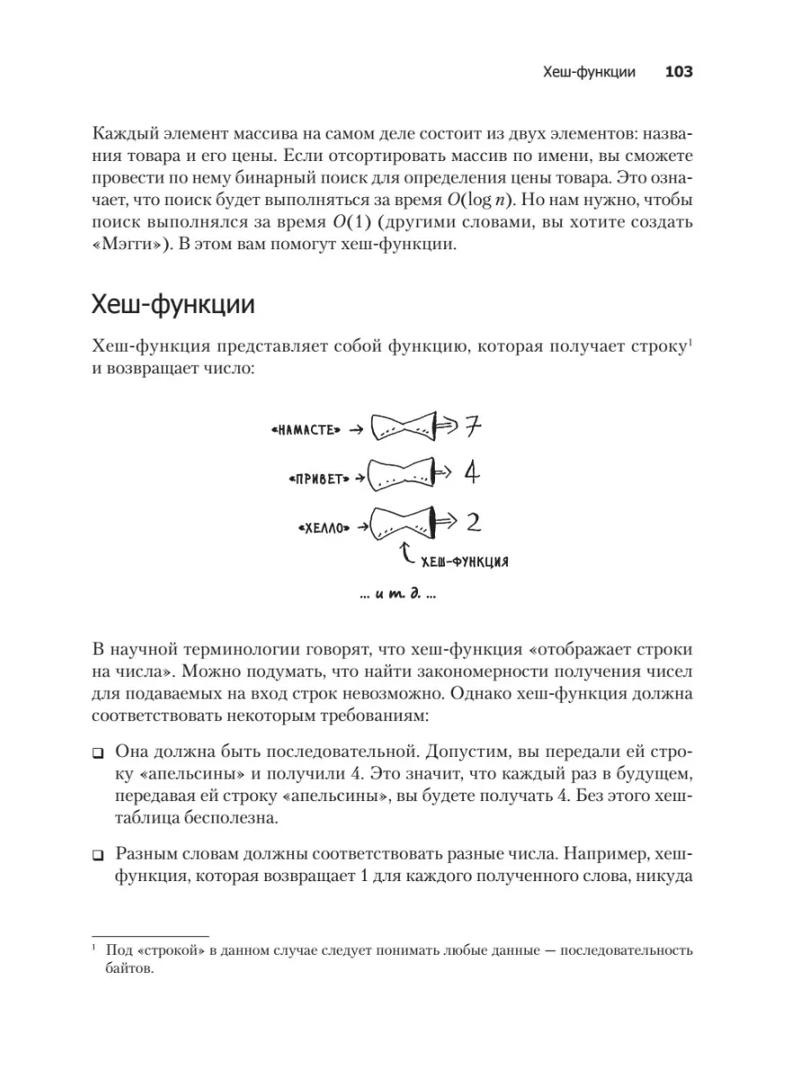 Грокаем алгоритмы Иллюстрированное пособие для программистов ПИТЕР 5890117  купить за 651 ₽ в интернет-магазине Wildberries