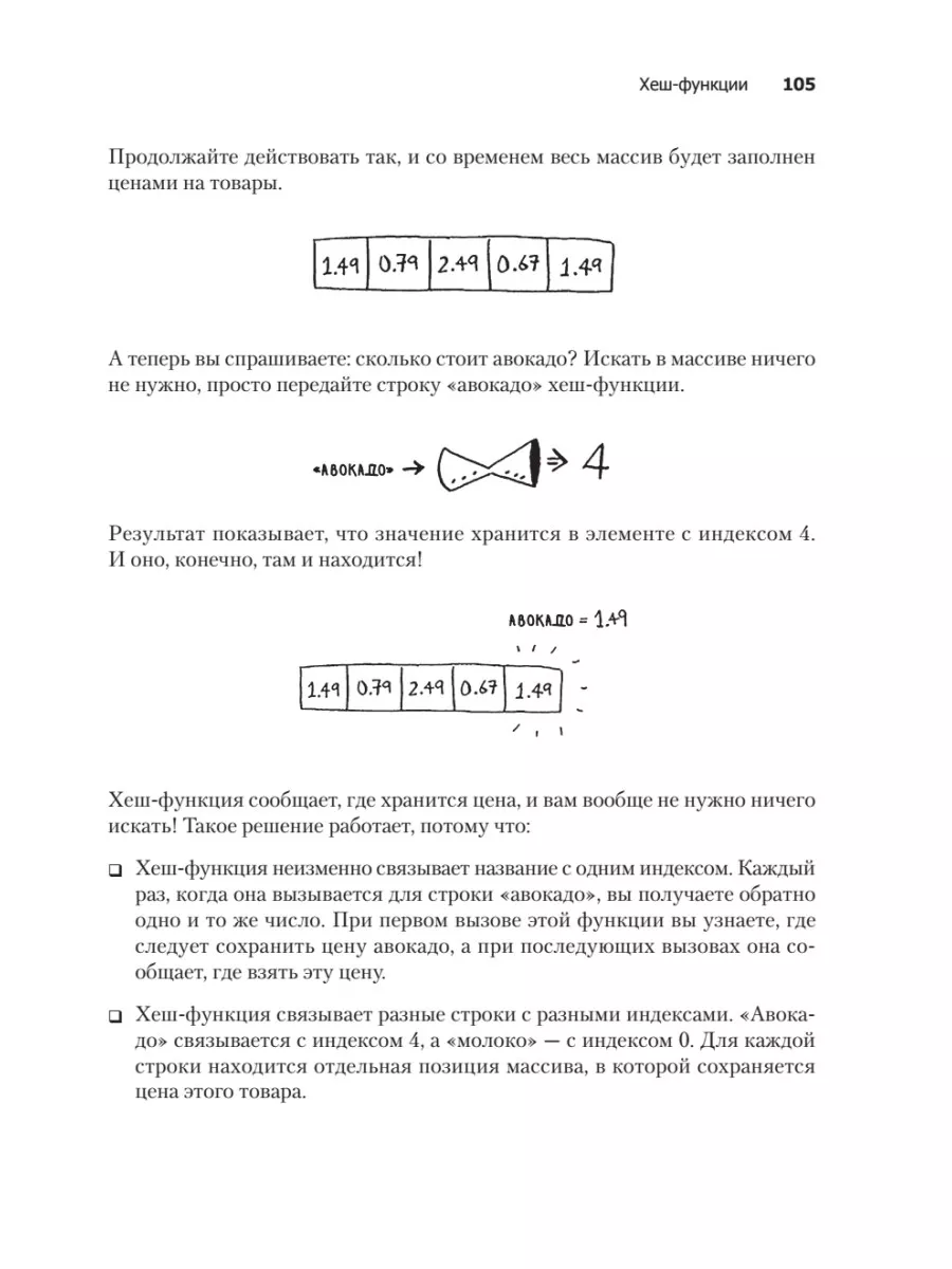 Грокаем алгоритмы Иллюстрированное пособие для программистов ПИТЕР 5890117  купить за 554 ₽ в интернет-магазине Wildberries