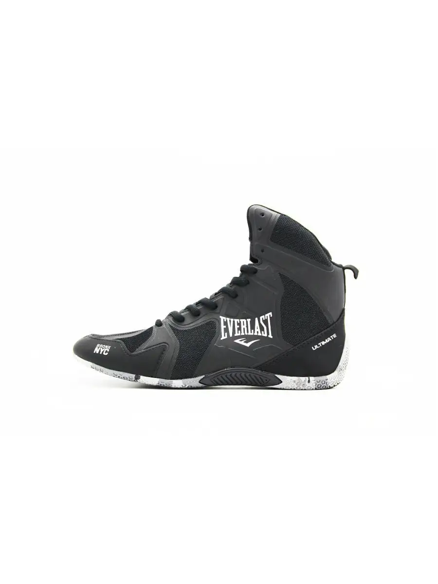 Everlast ultimate boxing store shoes